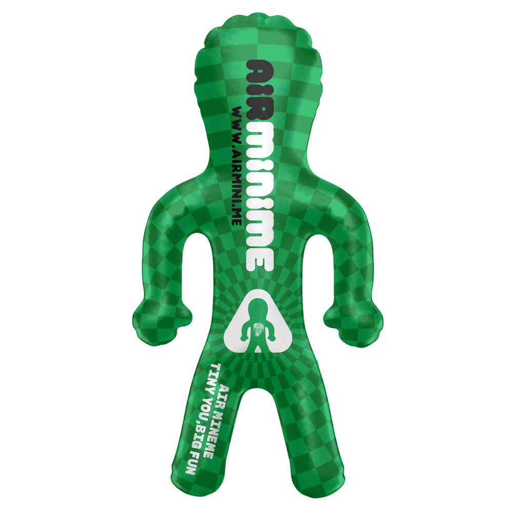 Personalized Beach Guy Blow Up Dolls Funny Inflatable Man Printed Face for Party Favors