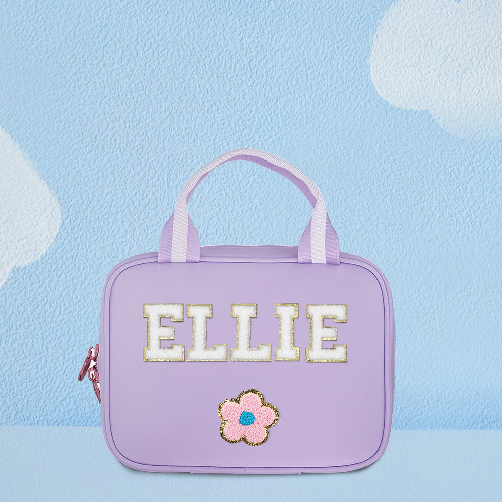 Personalized Name Backpack Custom School Bags Back to School Gifts for Kids