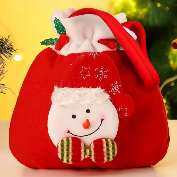 23x20cm Christmas Gifts Bag