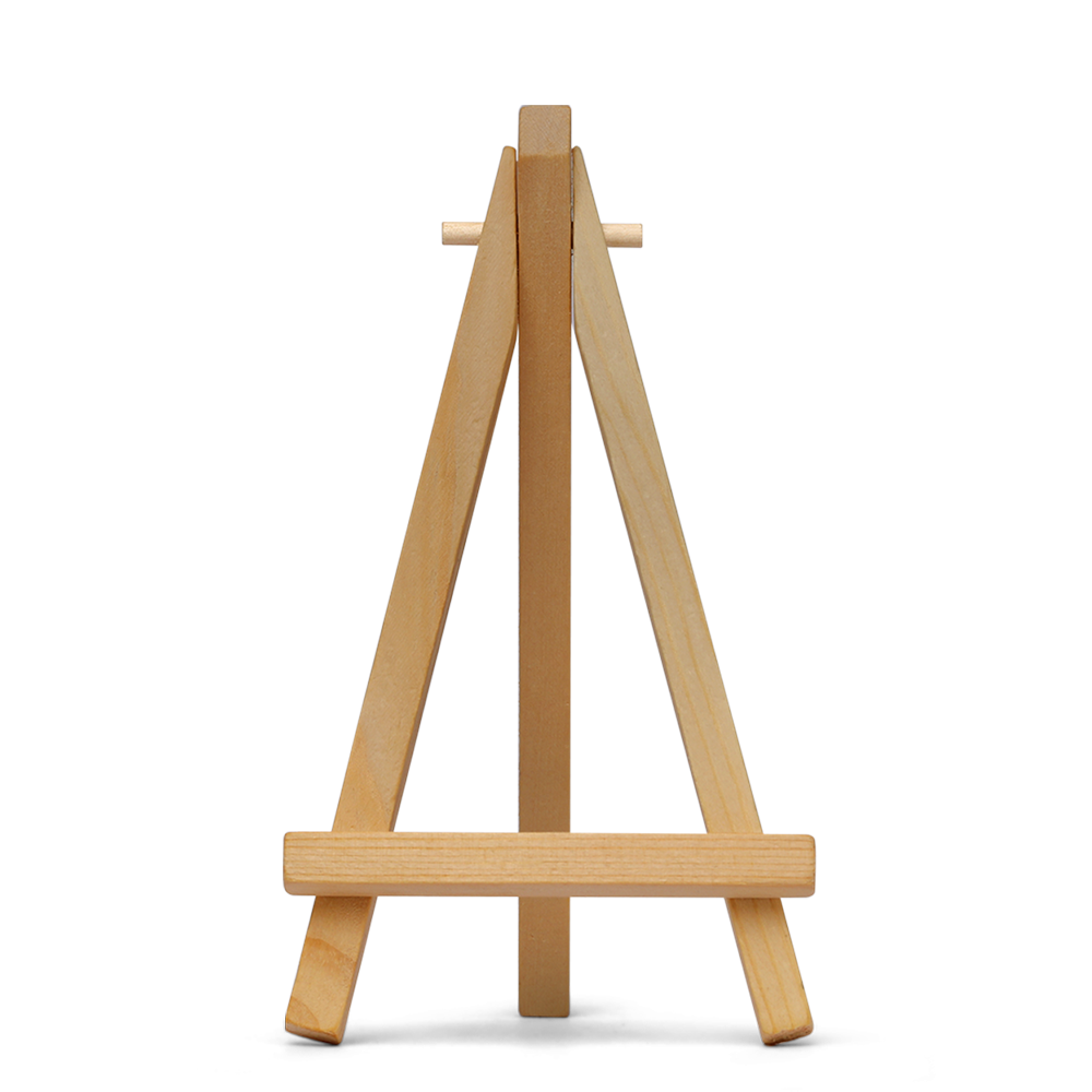 Wooden Stand