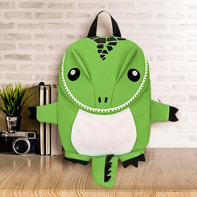 dinosaurs childrens backpacks for unisex kids to go to kindergarten