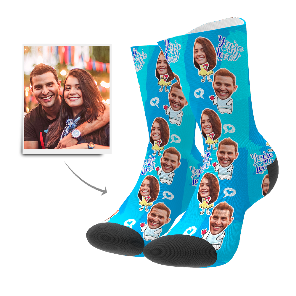 Custom Socks