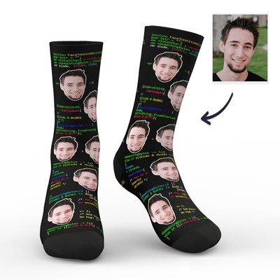 Programming Socks