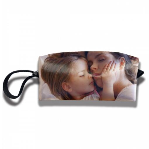 Back To School Gifts Custom Photo storage bag - Oxford cloth