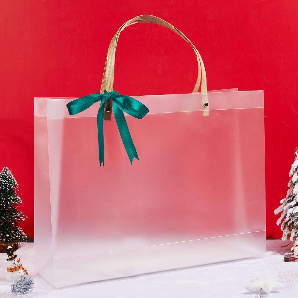 PVC Gift Bag (15.75