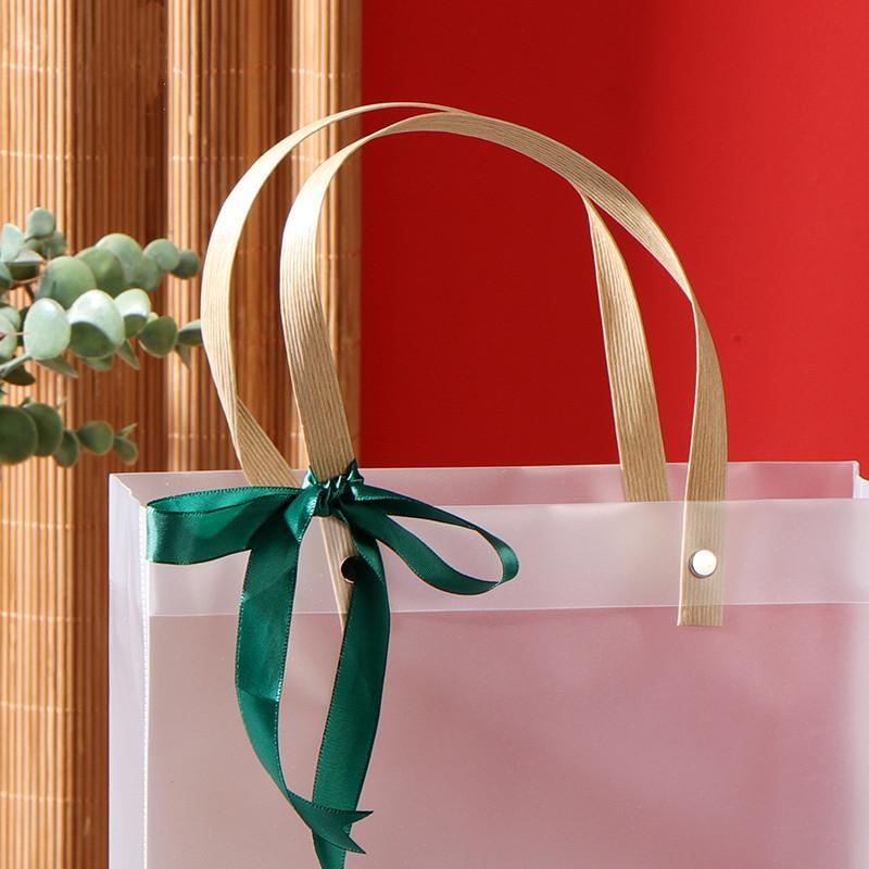 PVC Gift Bag (15.75